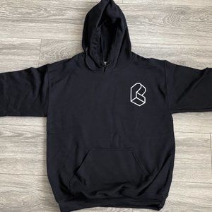 ✨ Pretty Lights | Hoodie | Pullover | Front | Back | Logo | Music | PLF | PLM ✨